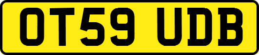 OT59UDB