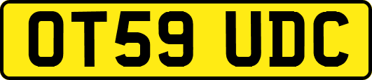 OT59UDC