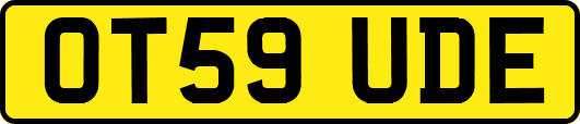 OT59UDE