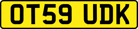 OT59UDK