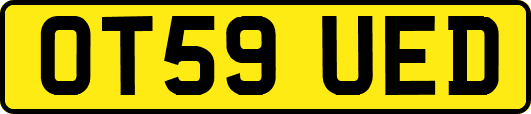 OT59UED