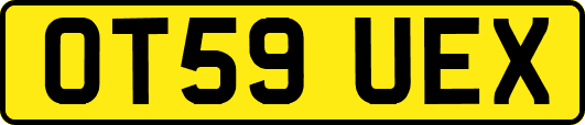 OT59UEX