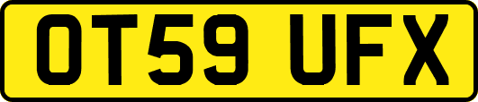 OT59UFX