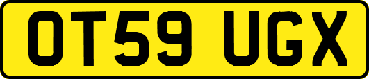 OT59UGX