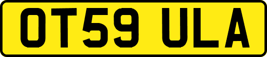 OT59ULA