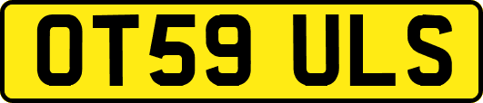 OT59ULS