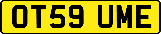 OT59UME