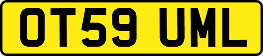 OT59UML