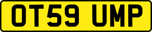OT59UMP