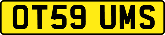 OT59UMS
