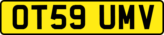 OT59UMV