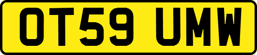 OT59UMW
