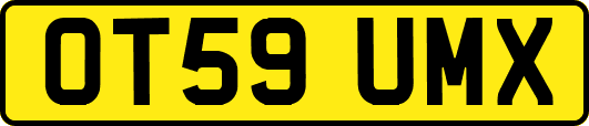 OT59UMX
