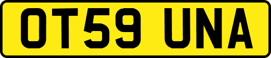 OT59UNA