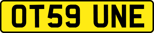 OT59UNE