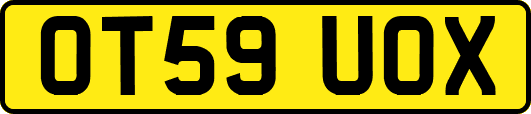 OT59UOX