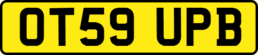 OT59UPB
