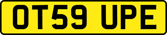 OT59UPE