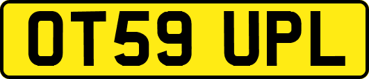 OT59UPL