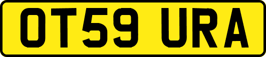 OT59URA