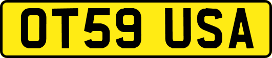 OT59USA