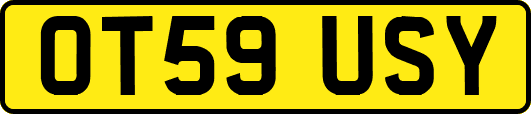OT59USY