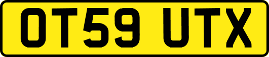OT59UTX