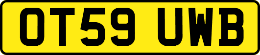 OT59UWB