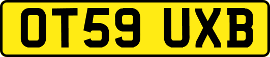 OT59UXB