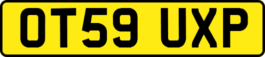 OT59UXP