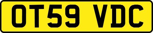 OT59VDC