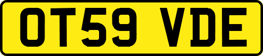 OT59VDE