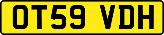 OT59VDH