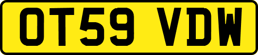 OT59VDW