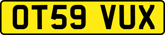 OT59VUX