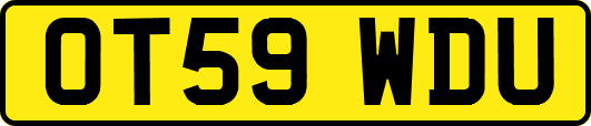 OT59WDU