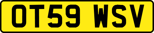 OT59WSV