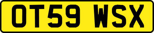 OT59WSX