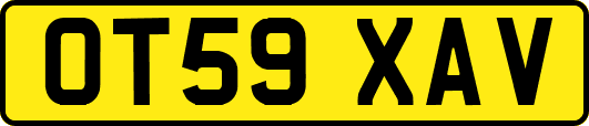 OT59XAV