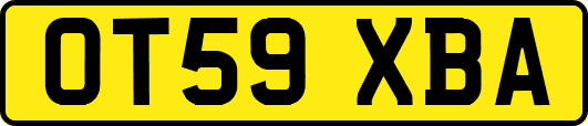 OT59XBA