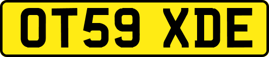 OT59XDE