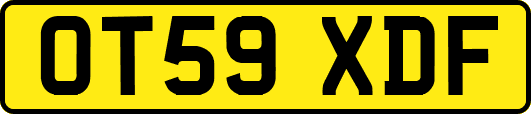 OT59XDF