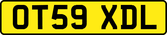 OT59XDL