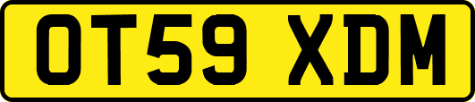 OT59XDM