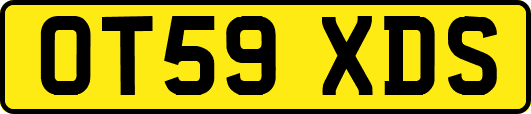 OT59XDS