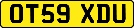 OT59XDU