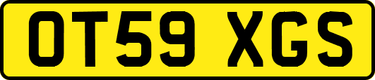 OT59XGS