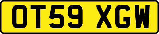 OT59XGW