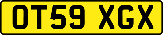 OT59XGX