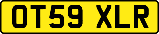 OT59XLR